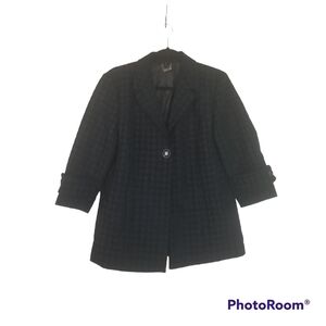 Vintage Due' Per Due' Blazer | Jacket